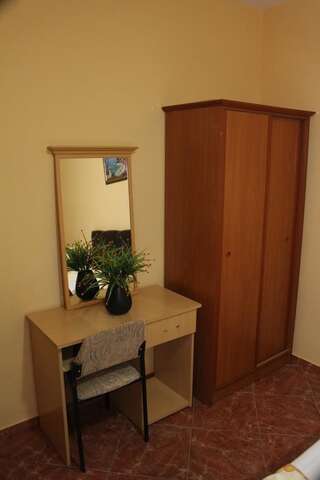 Гостевой дом Casa Hena Улцинь Двухместный номер 2 с 1 кроватью-3