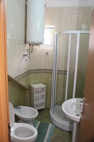 Гостевой дом Casa Hena Улцинь Двухместный номер 2 с 1 кроватью-5