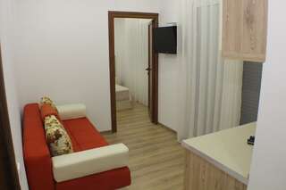 Гостевой дом Casa Hena Улцинь Апартаменты с 1 спальней-5