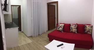 Гостевой дом Casa Hena Улцинь Апартаменты с 1 спальней-4