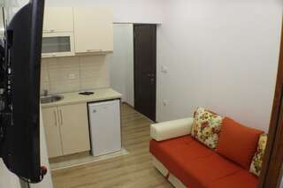 Гостевой дом Casa Hena Улцинь Апартаменты с 1 спальней-1