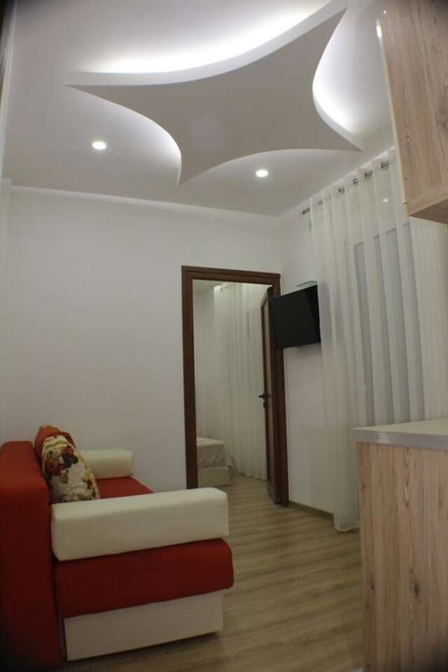 Гостевой дом Casa Hena Улцинь-12