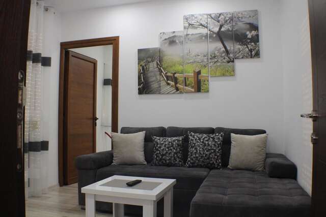 Гостевой дом Casa Hena Улцинь-16