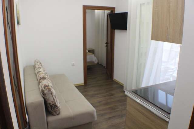 Гостевой дом Casa Hena Улцинь-19
