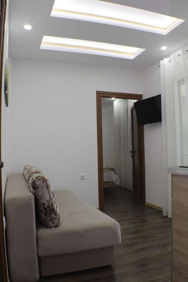 Гостевой дом Casa Hena Улцинь-20