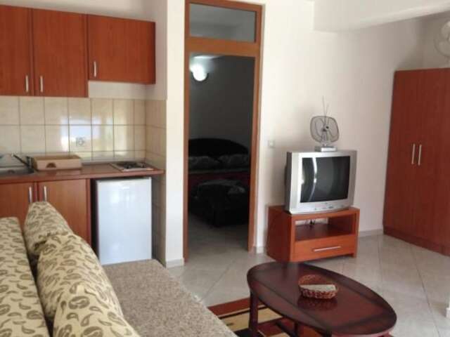 Гостевой дом Casa Hena Улцинь-36