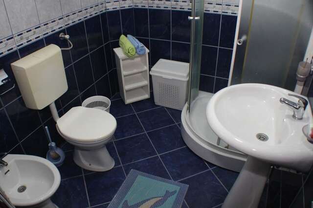 Гостевой дом Casa Hena Улцинь-37