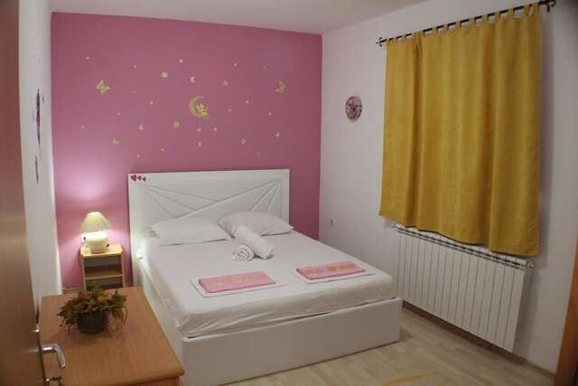 Гостевой дом Casa Hena Улцинь-39
