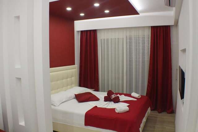 Гостевой дом Casa Hena Улцинь-41