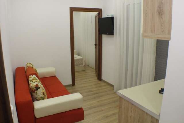 Гостевой дом Casa Hena Улцинь-44